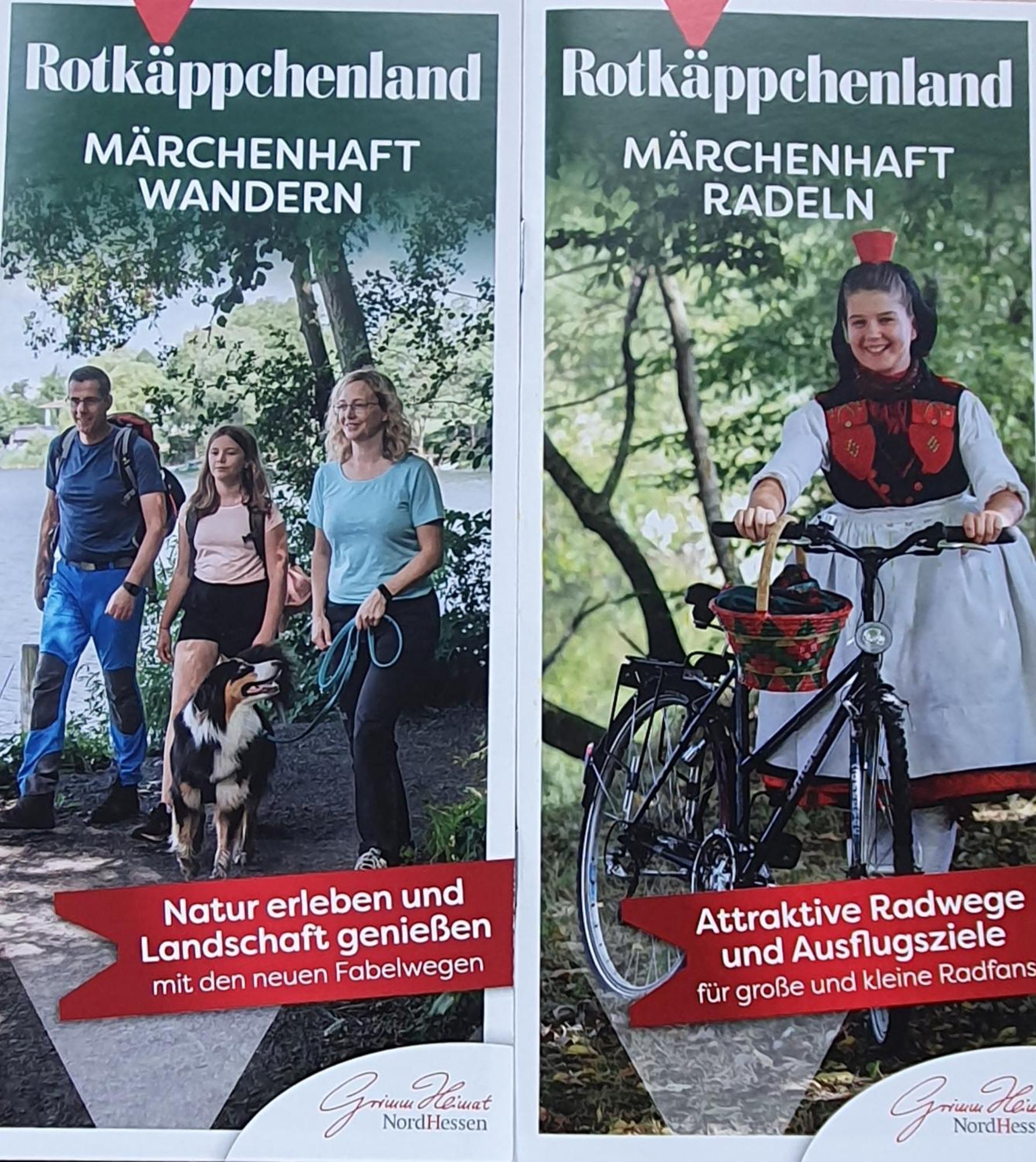 Ferienwohnung Landblick Homberg  Luaran gambar